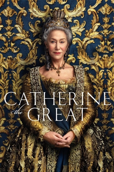 Catherine the Great - Season 1
