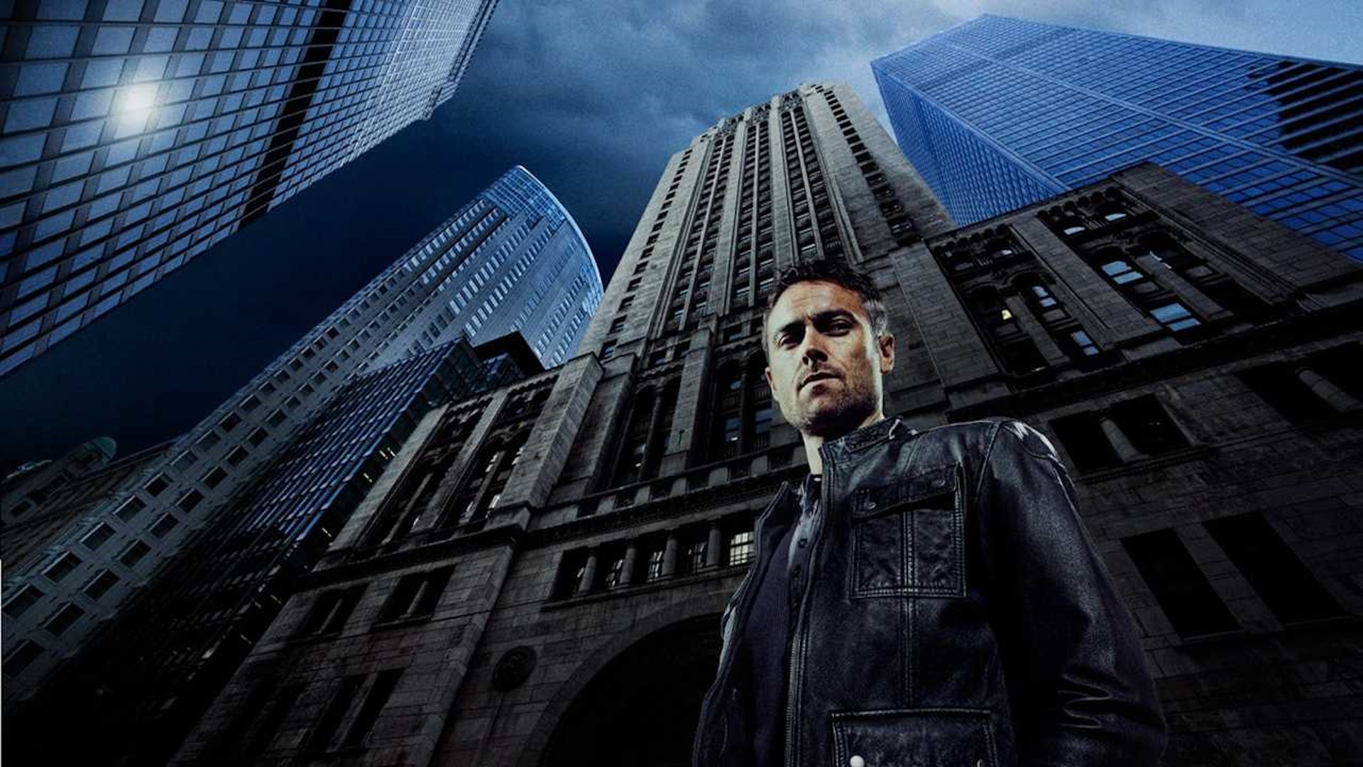 Season 1