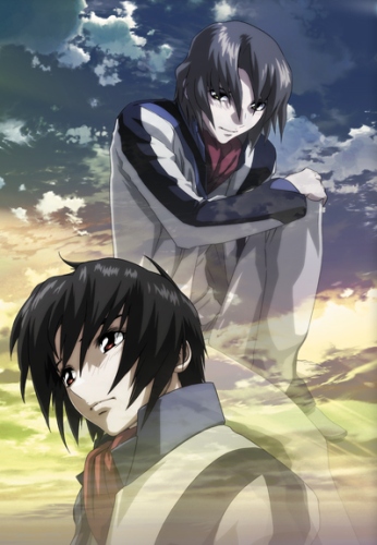 Fafner: Dead Aggressor - Heaven and Earth [Sub: Eng]