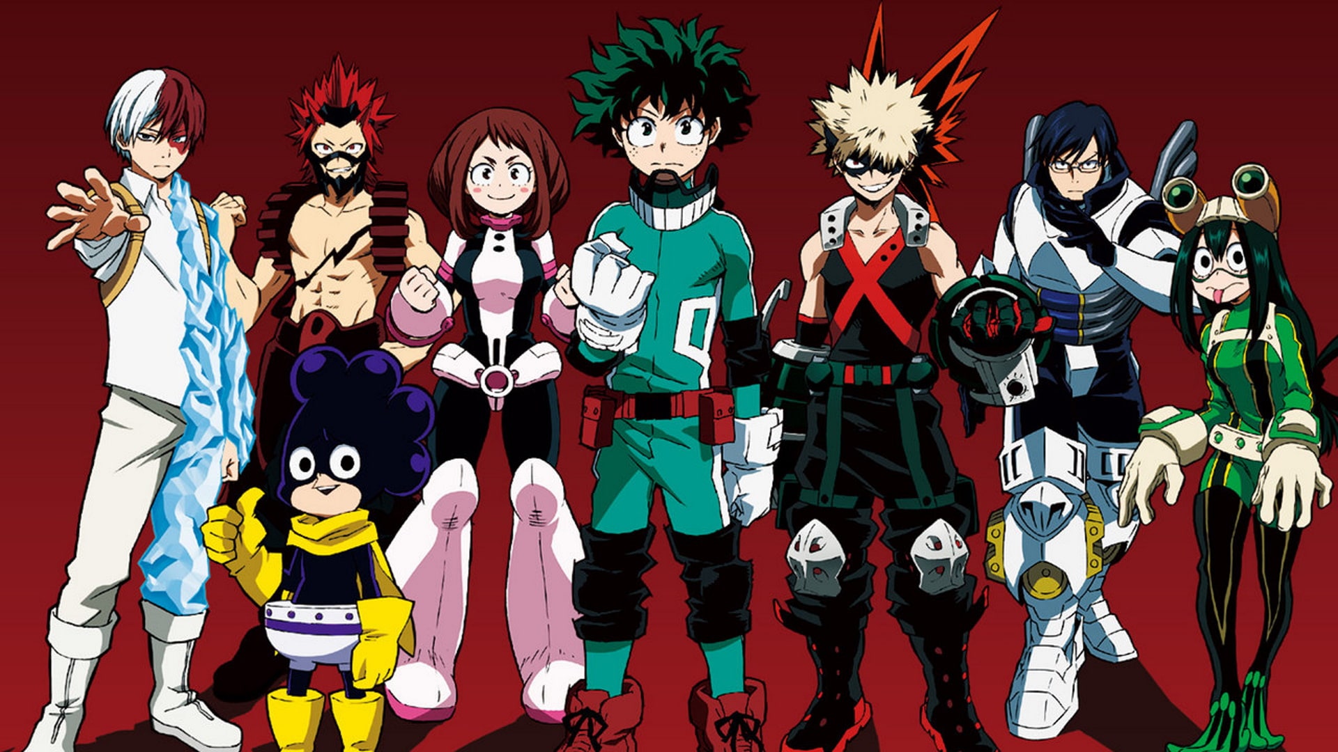 Season 1