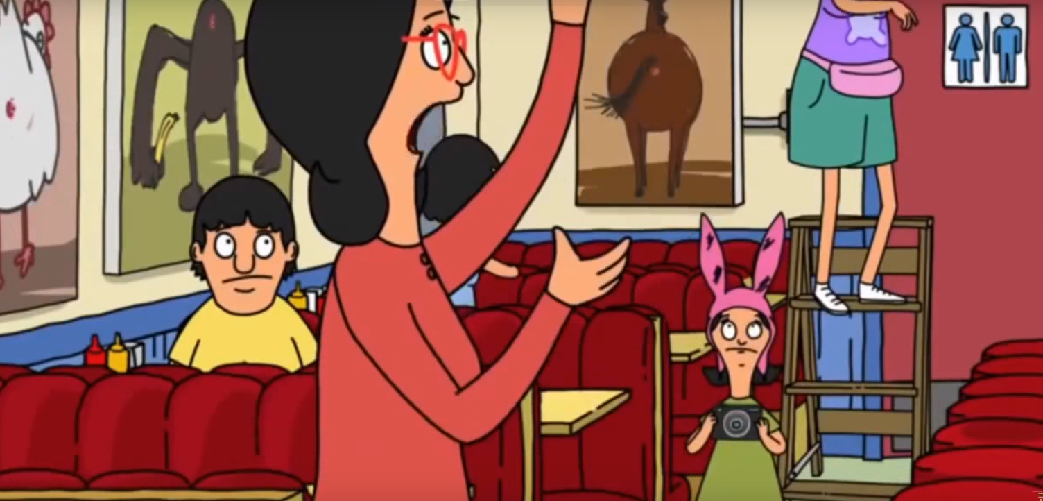 Bob's Burgers - Season 7 Watch Online on Original Movies123