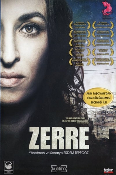 The Particle (Zerre)