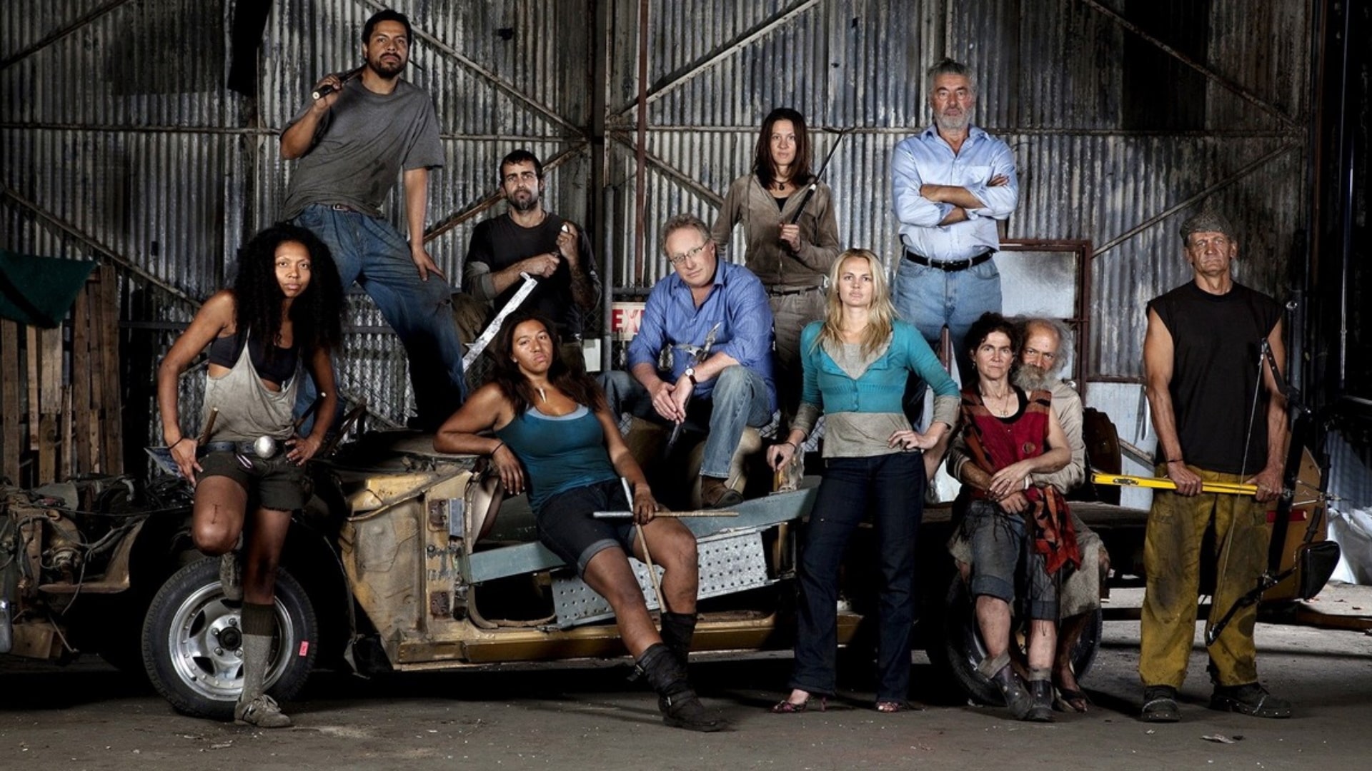 Season 1