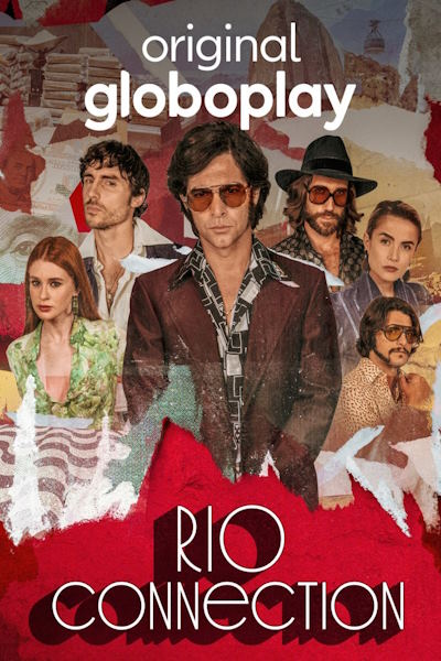 Rio Connection - Season 1