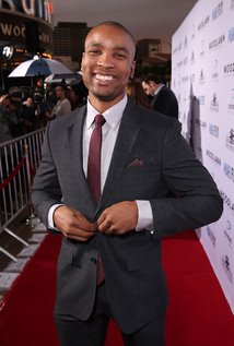 Carlton Byrd