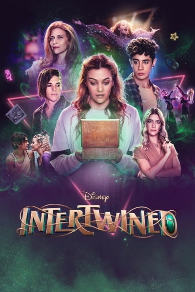 Intertwined (Entrelazados) - Season 1 [Sub: Eng]