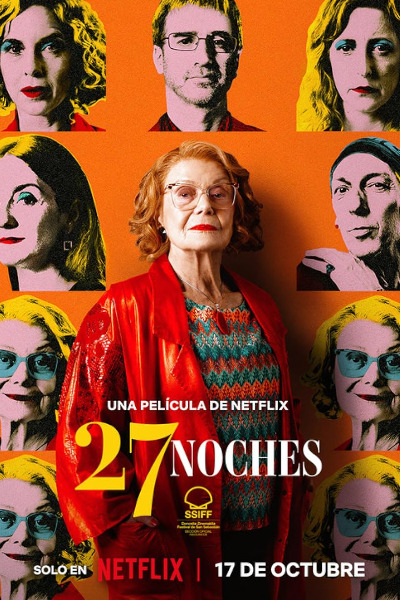 27 Nights