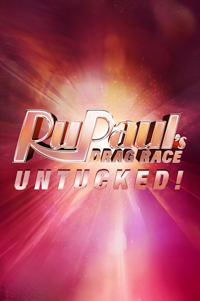 RuPauls Drag Race Untucked - Season 18