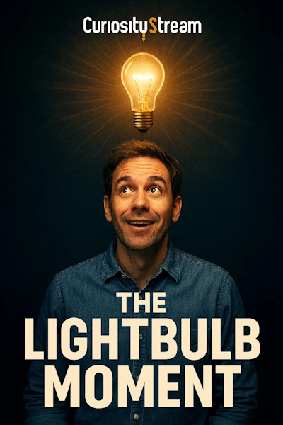 The Lightbulb Moment - Season 1