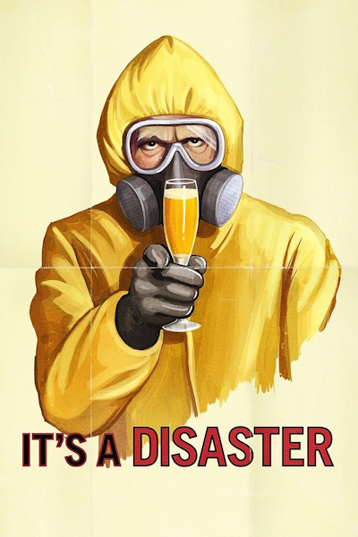 Its a Disaster