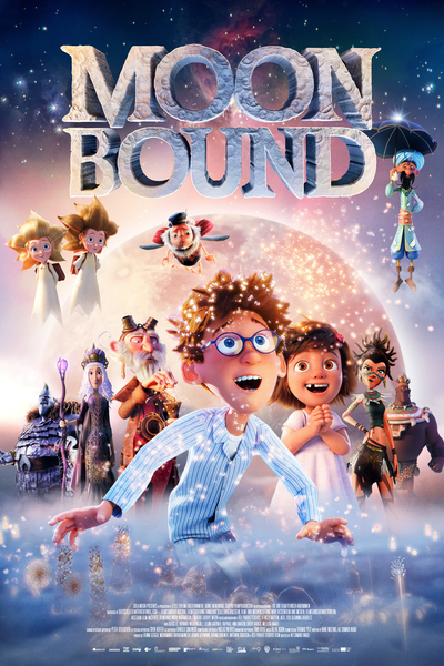 Moonbound [Sub: Eng]