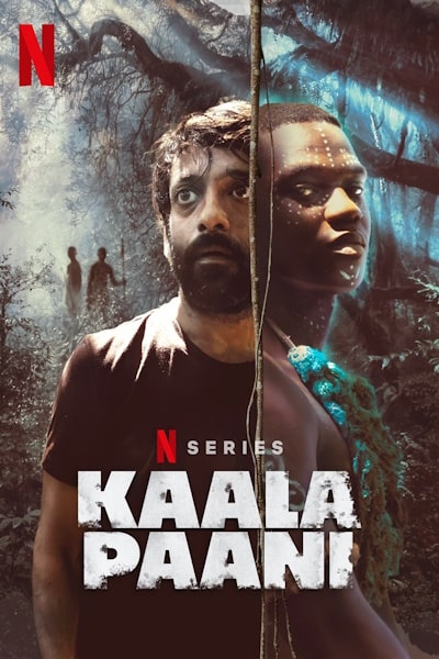 Kaala Paani - Season 1 [Audio: Eng]