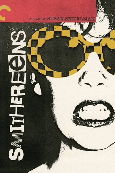 Smithereens
