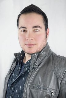 Tristan David Luciotti
