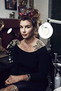 Alice Perrin