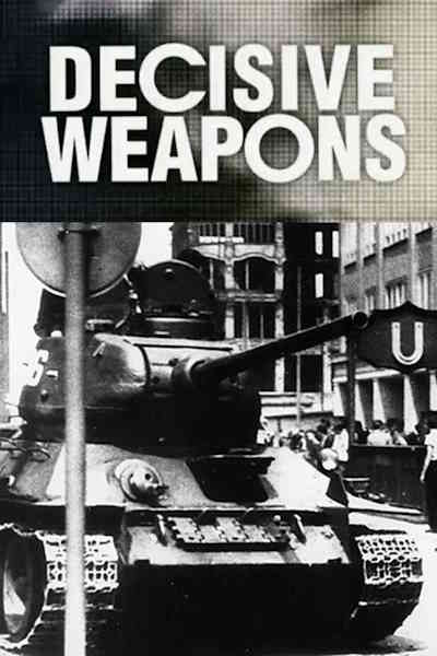 Decisive Weapons - Season 1