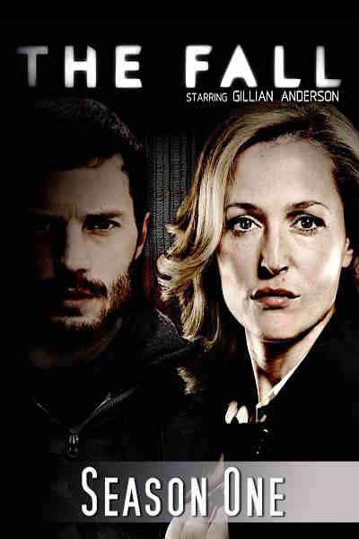 The Fall - Season 1