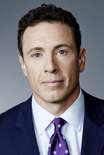 Chris Cuomo