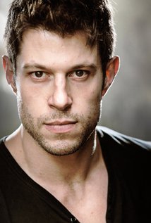 Andrew Bryan