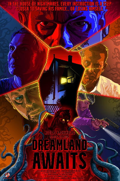 Dreamland Awaits