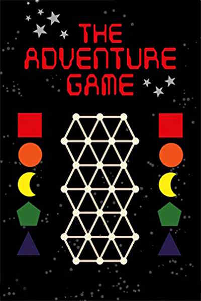 The Adventure Game - Season 1