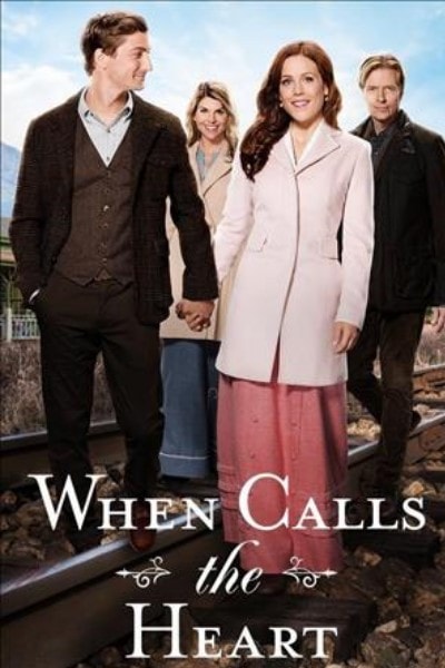 When Calls The Heart - Season 5