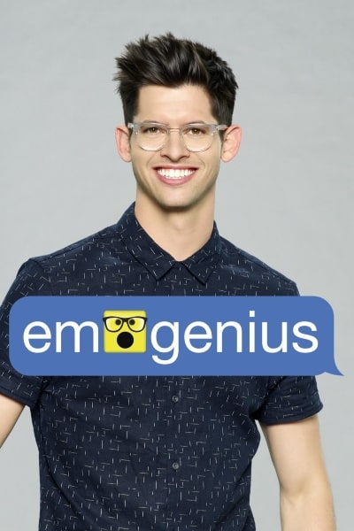 Emogenius - Season 1