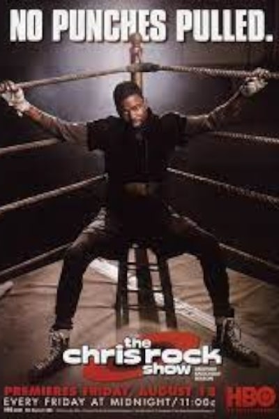 The Chris Rock Show - Season 4