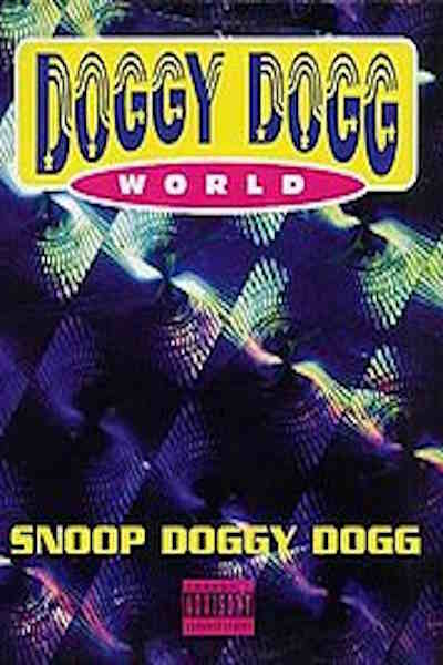 Snoop Doggy Dogg: Doggy Dogg World