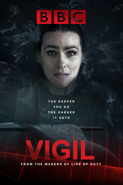 Vigil - Season 1