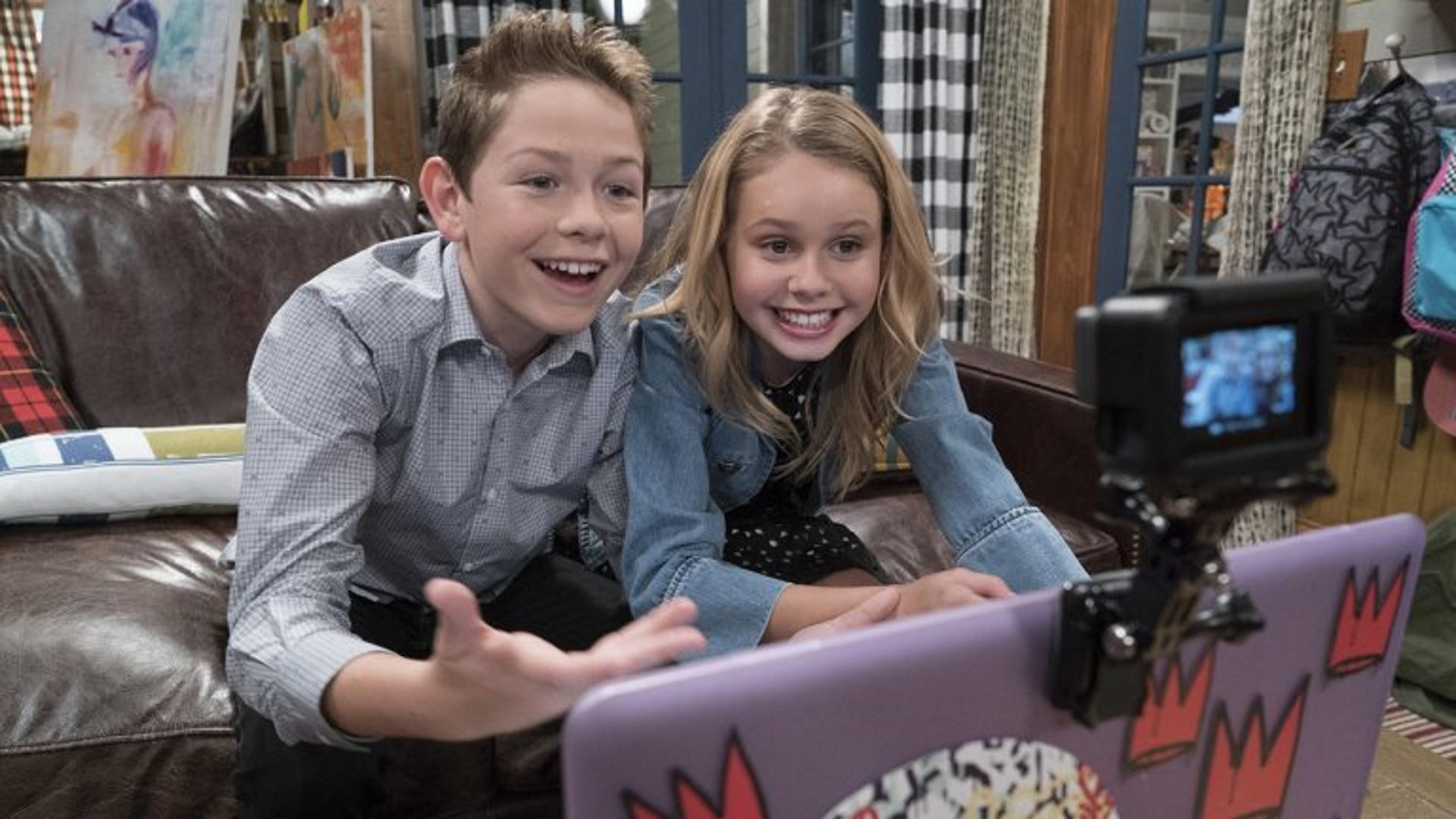 Season 1