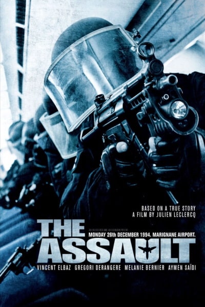 The Assault (Lassaut)