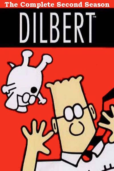 Dilbert - Season 2