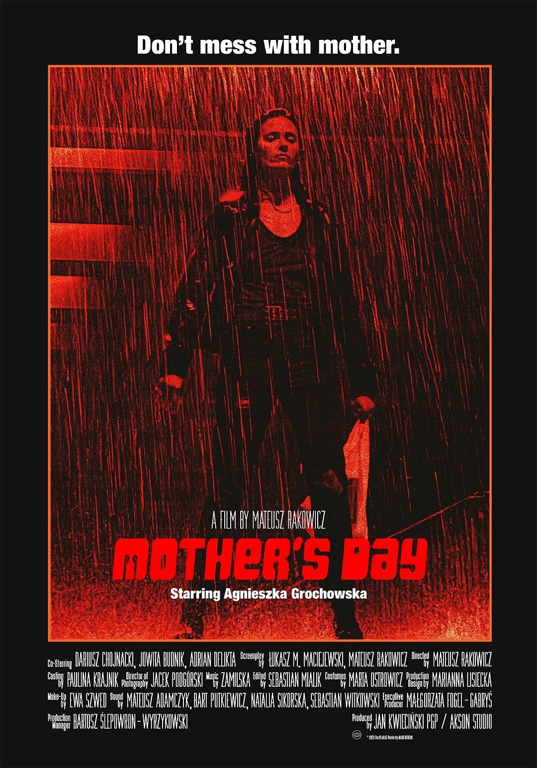 Mothers Day (Dzien Matki) [Sub: Eng]