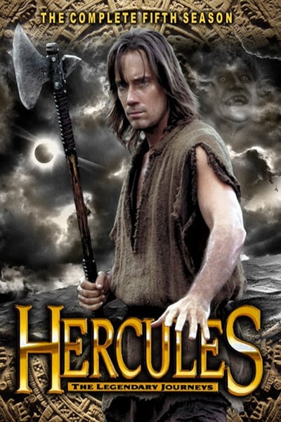 hercules the legendary journeys episodes prodeus