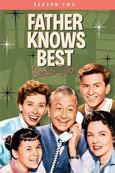 Father Knows Best - Season 2