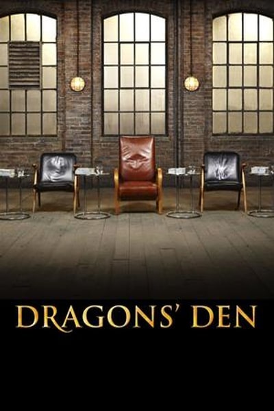 Dragons Den - Season 12