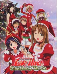 Love Hina Christmas [Sub: Eng]