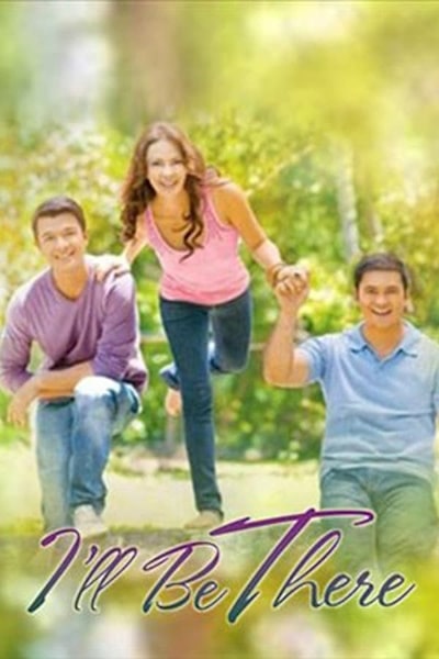 Ill Be There