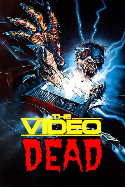 The Video Dead