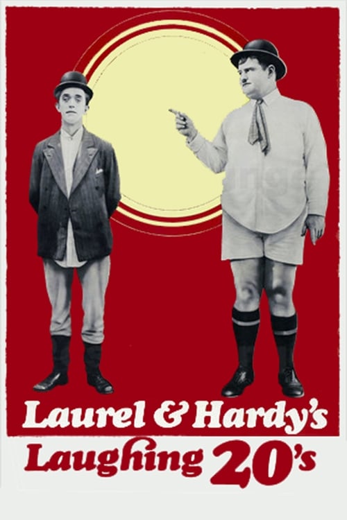 Laurel and Hardy`s Laughing 20`s