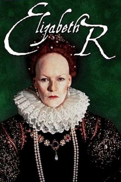 Elizabeth R - Season 1