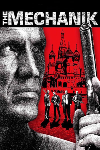 The Russian Specialist (The Mechanik)