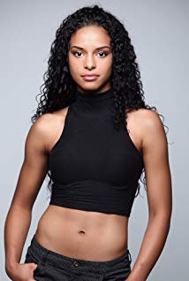 Milcania Diaz-Rojas