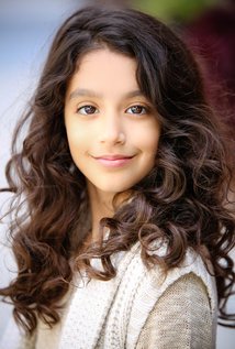 Madison Elizabeth Lagares