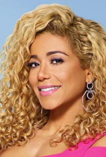 Jazmin Johnson