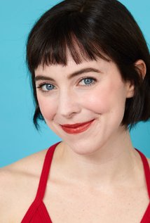Candace Hammer