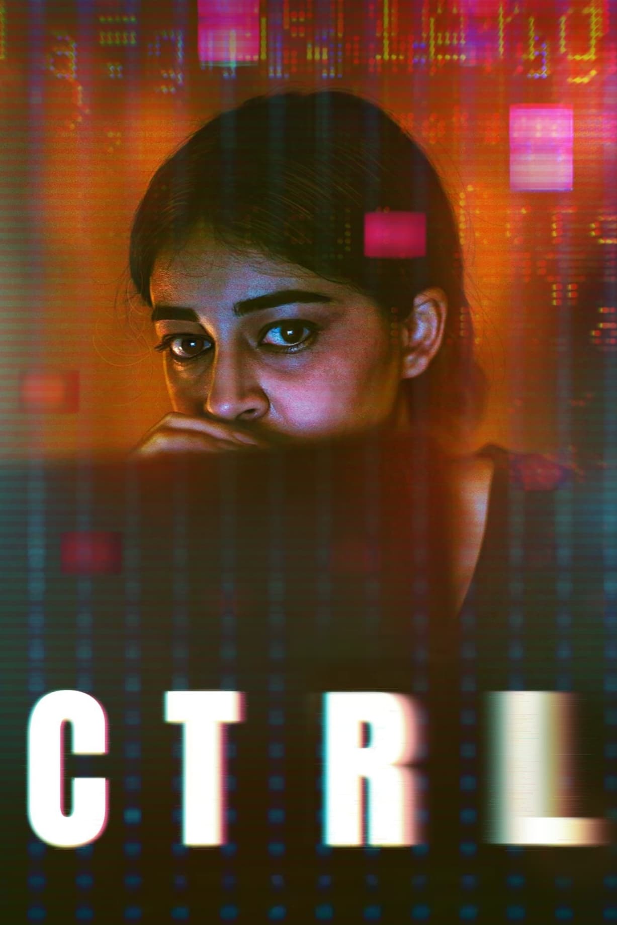 CTRL [Audio: Hindi]