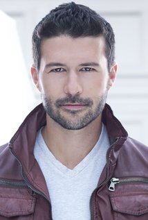Ryan W. Garcia