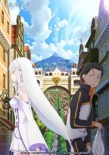 Re:Zero kara Hajimeru Isekai Seikatsu: Shin Henshuu-ban [Sub: Eng]